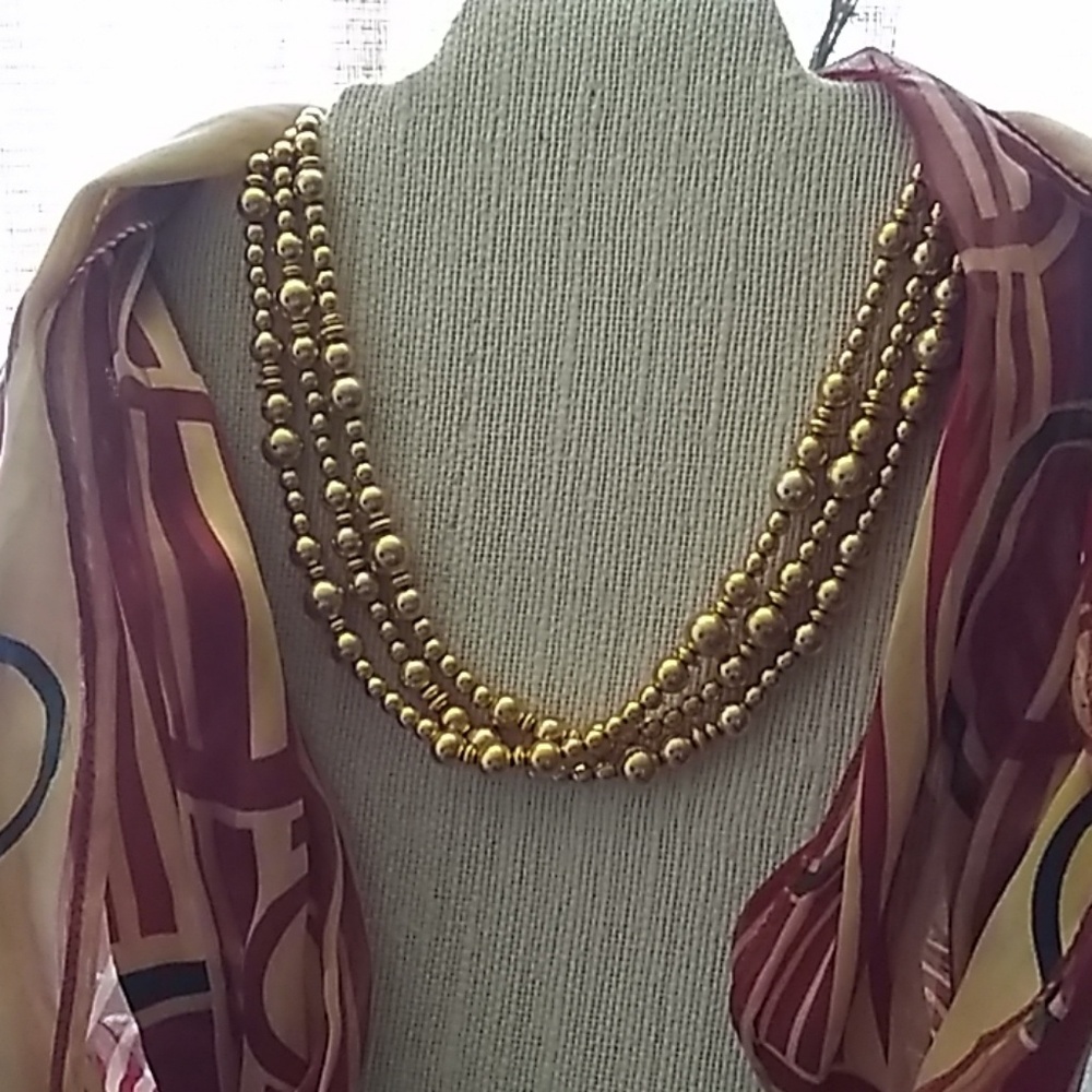 Necklace - Picture 2 of 4